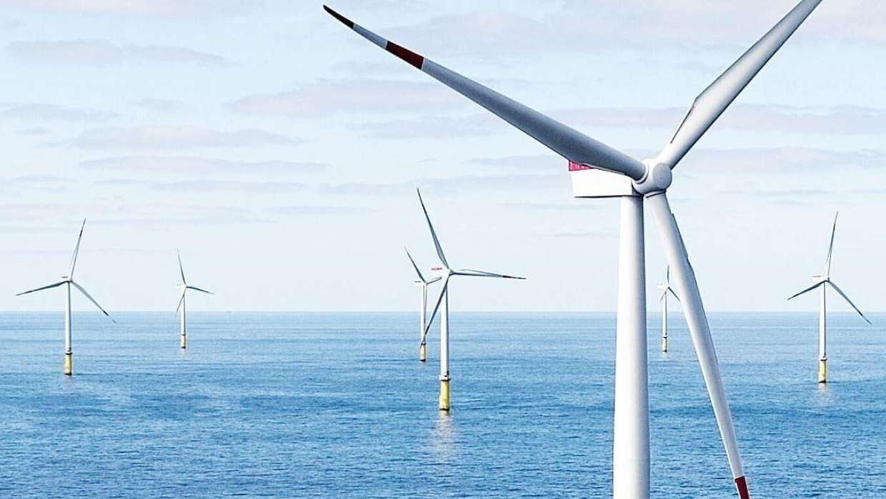 UPDATE: Biden Administration approves 10th project for offshore wind